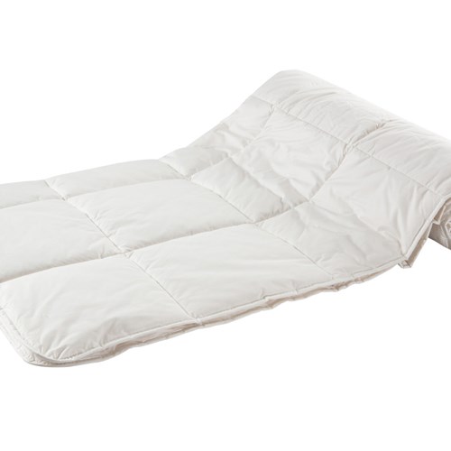 COTTON YORGAN
