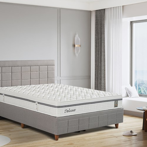 ALTIN ORTOPEDİK YATAK DELUXE