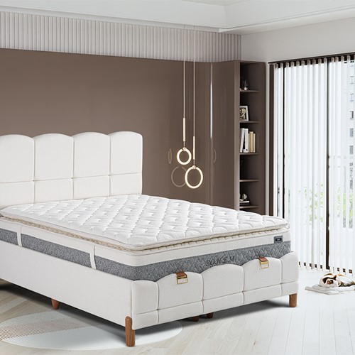 BOHEM PEDLİ YATAK