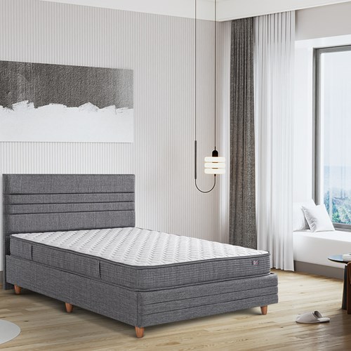 BULKY 3'LÜ YATAK SETİ