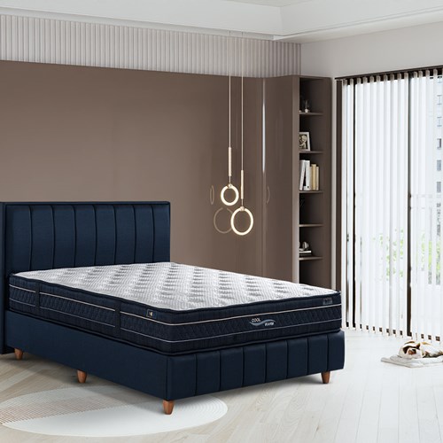 COOL&WARM 3'LÜ YATAK SETİ