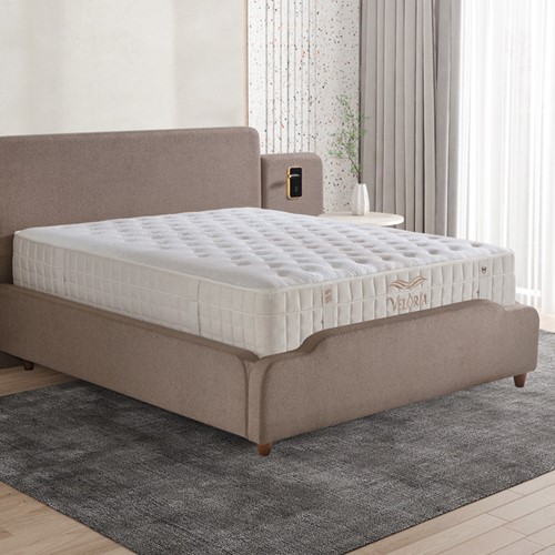 CROWN DELUXE 2'Lİ SET