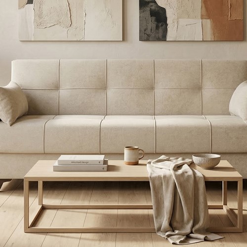 FUTON DELUXE