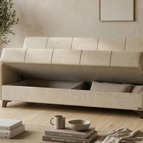 FUTON DELUXE