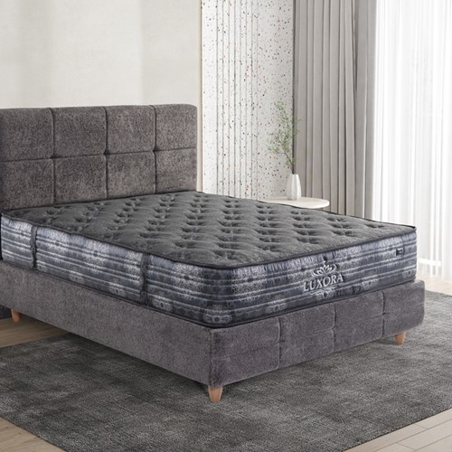 LUXORA 3'LÜ YATAK SETİ