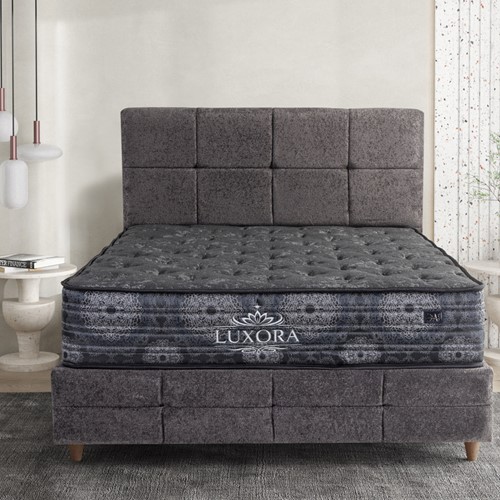LUXORA 3'LÜ YATAK SETİ
