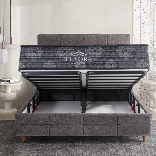 LUXORA 3'LÜ YATAK SETİ