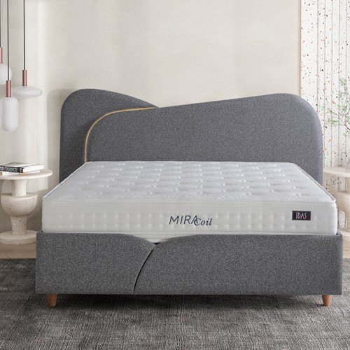 MIRA-COIL ORTOPEDİK YATAK