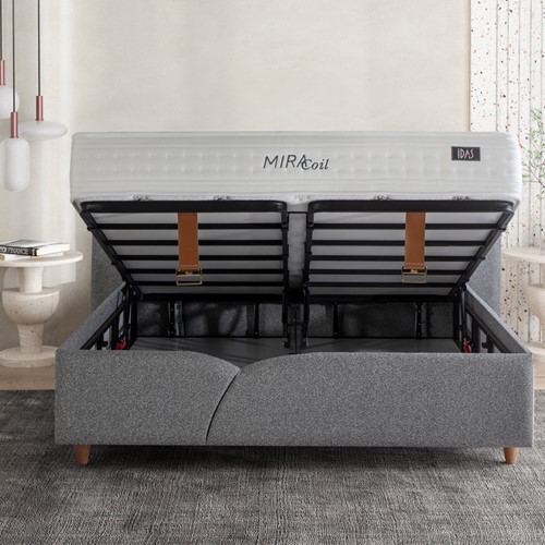 VELMORA DELUXE 2'Lİ SET