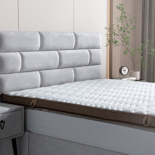 TERAPATİK LATEX YATAK 7CM