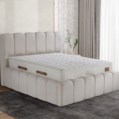 SLEEPING SPACE YATAK