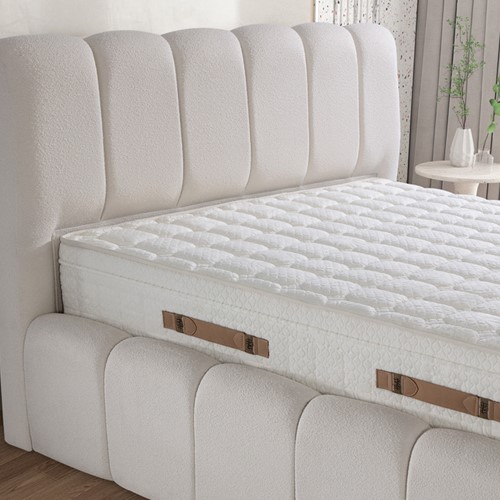 SLEEPING SPACE YATAK