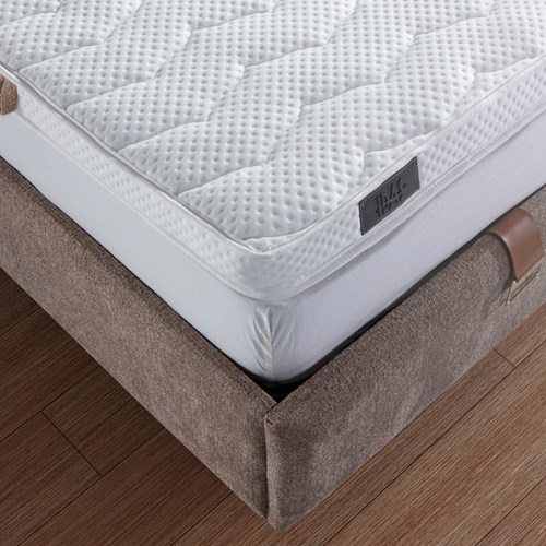 TERAPATİK COMFORT YATAK - 7CM