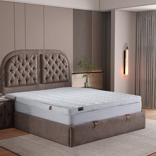 TERAPATİK COMFORT YATAK - 7CM