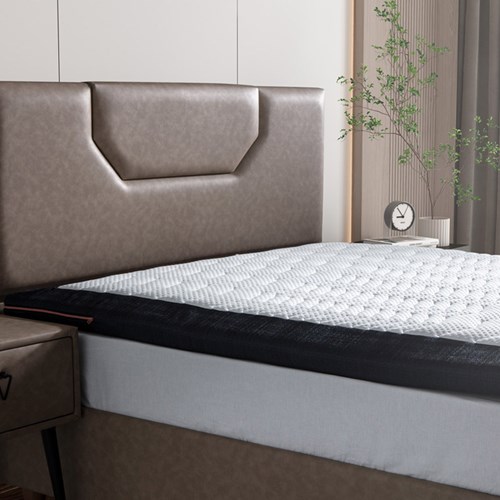 TERAPATİK VISCO YATAK - 7CM