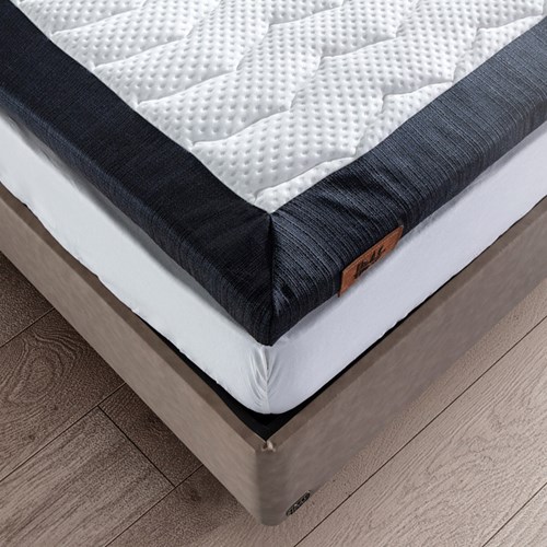 TERAPATİK VISCO YATAK - 7CM