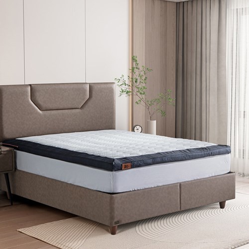 TERAPATİK VISCO YATAK - 7CM