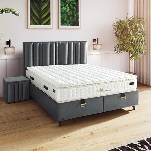LARA SANDIKLI BAZA