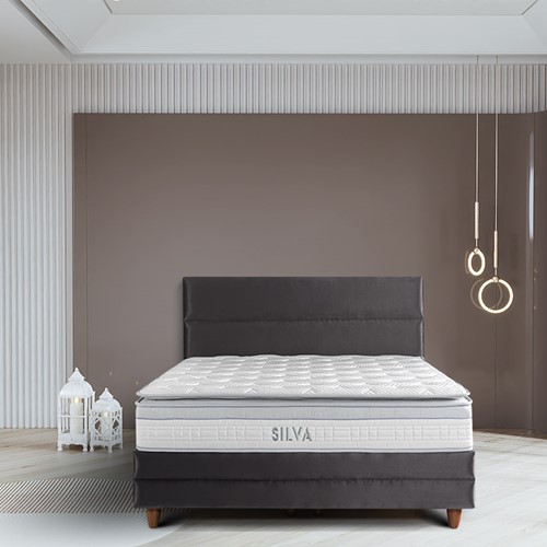 SİLVA 2'Lİ SET