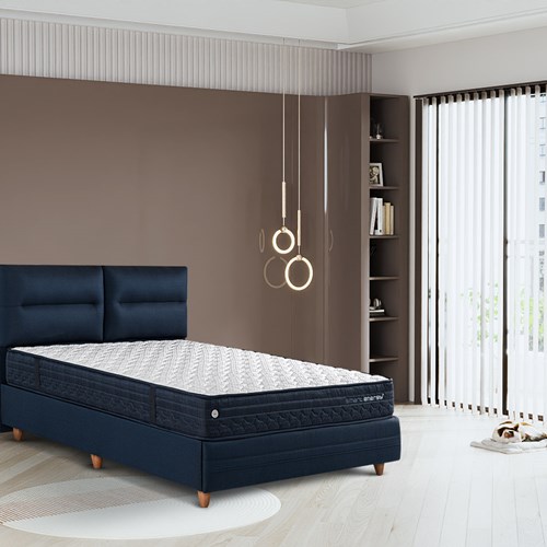 SMARTTECH ENERGY 3'LÜ YATAK SETİ