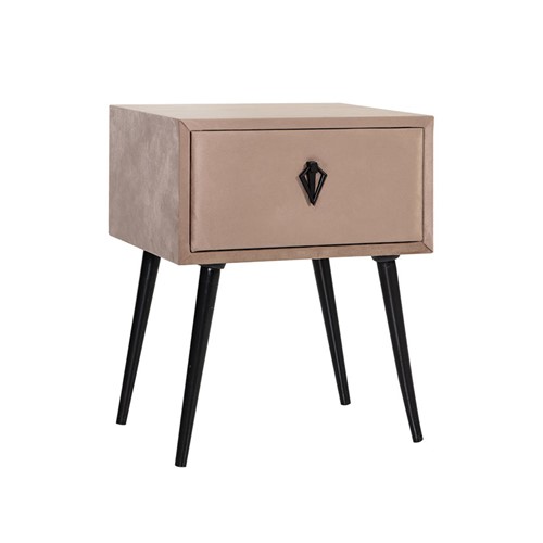 TİNA KOMODİN DELUXE