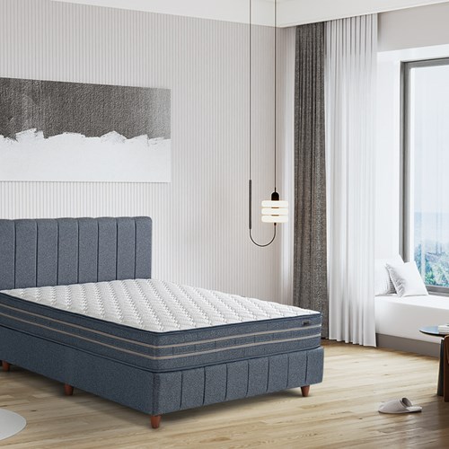 VARIO 3'LÜ YATAK SETİ